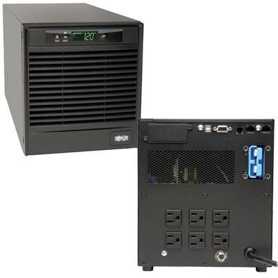 1500va Ups Online Lcd