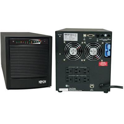 1500va 6 Outlet Ups