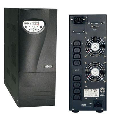 2000va 1400w Ups Tower