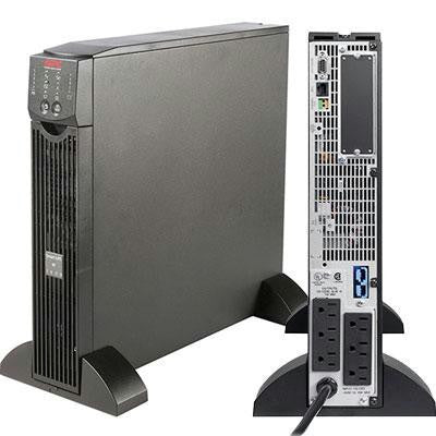 Smart Ups Rt 1000va 120v Fd