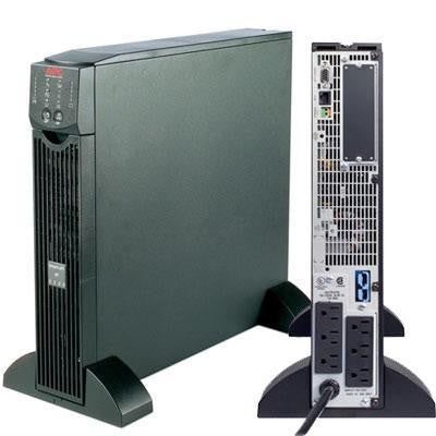 2200va Smart Ups Rt 120v