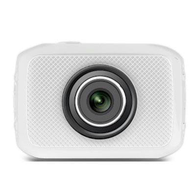 Si 720p Sport Action Cam Wht