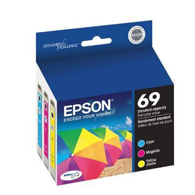 69 Color Multi Pack 3 Colors