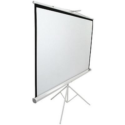 120" Tripod Screen  4 3