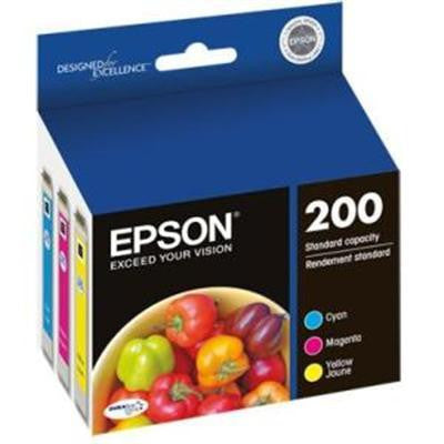 200 Multipack Ink