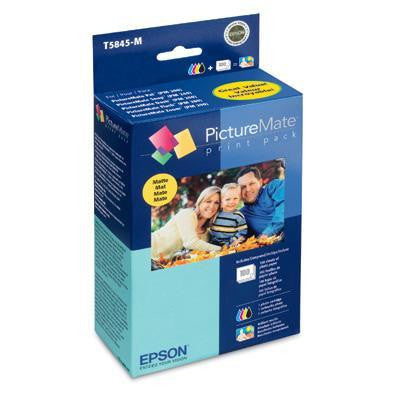 Picturemate Print Pack Matte