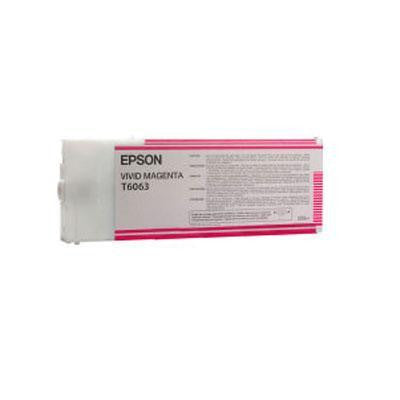 Magenta Ultrachrome K3 220ml