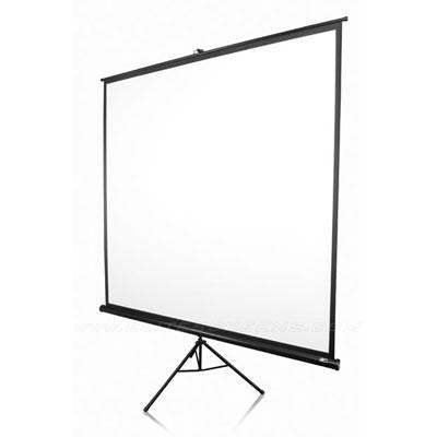 92" Tripod Portable Screen