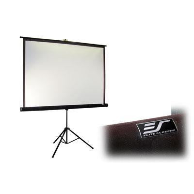 99" 1 1 Tripod Screen