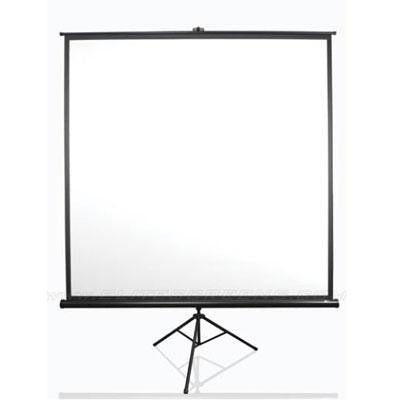 99"  1 1  Tripod Screen