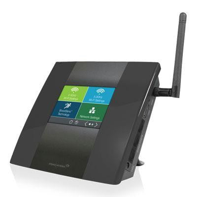 Wifi Repeater Tap Ex2