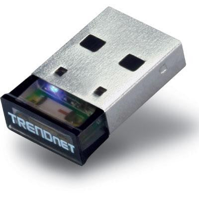 Micro Bluetooth USB Adapter