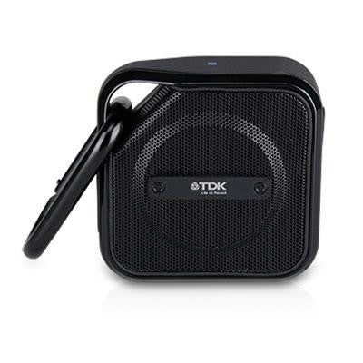 Trek Micro Wireless Speaker Black