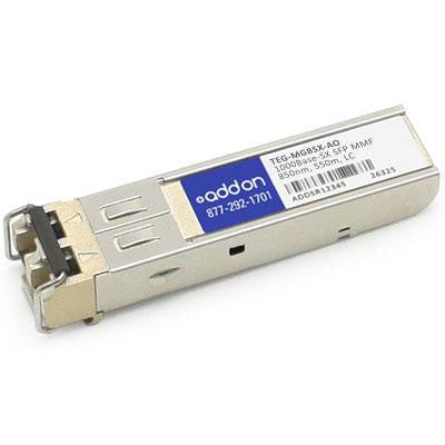 Sfp Xcvr F Trendnet