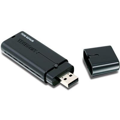 300mbps Wireless N-usb Adapt