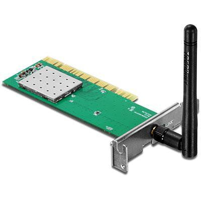 Wireless N 150mbps Lp Pci