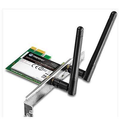 Wireless N600 Db Pcie Adapter