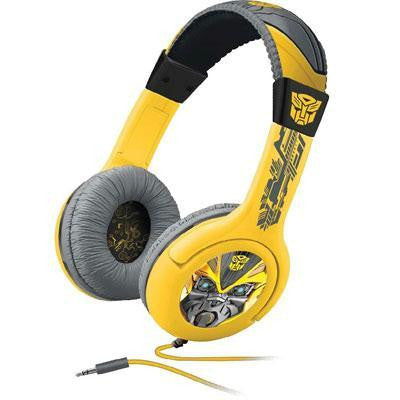 Cybertronic Ote Headphones