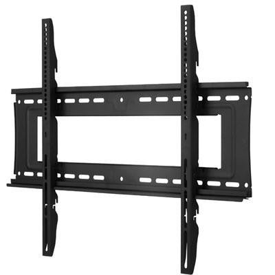 Heavy Duty Fixed Tv Wall Mount