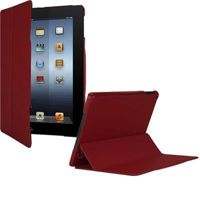 Flipview iPAD Air Black Cherry