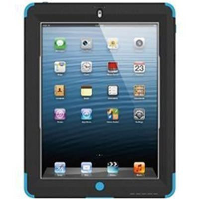 Rugged Max Pro Case For Ipad