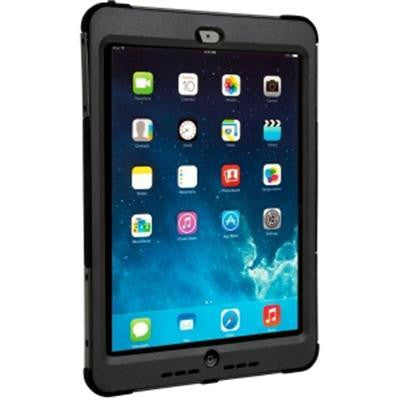 9.7" Rugd Max Pro iPAD Air2 Bk