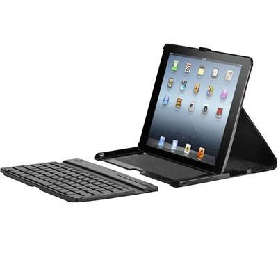 Ipad Air Keyboard Case Noir