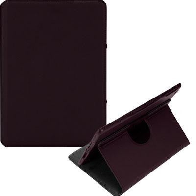 Versavu iPAD Air Black Cherry