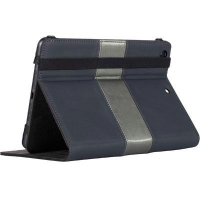 Foliostnd iPAD Mini Blk Pewter