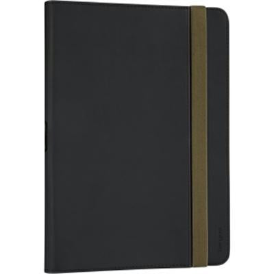 10.1"foliostand Galaxytab4 Blk