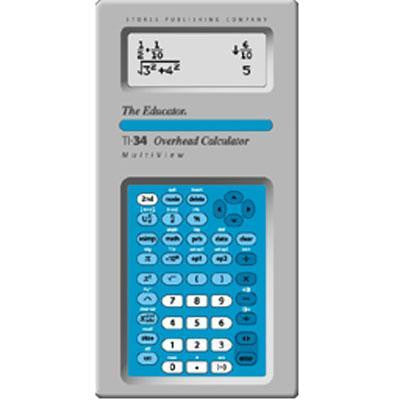 Xti 34ii Multi Overhead Calc