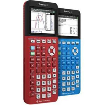 Ti84 Plus Ce Graphing Black