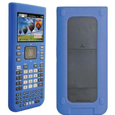 Ti Nspire Silicone Case Blue