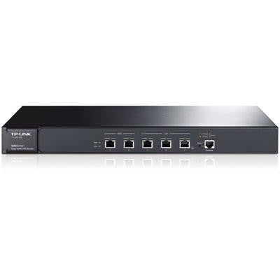 Dual Wan Vpn Router