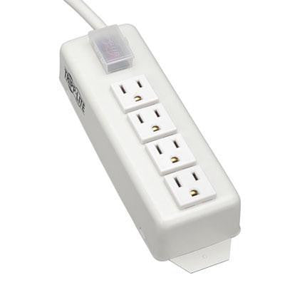 Power Strip 4 Nema 5 15r Outle