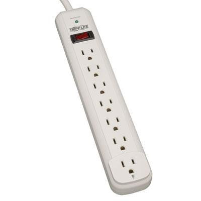 7 Outlet 712j Surge