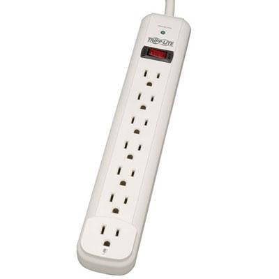 7 Outlet Surge 1000j