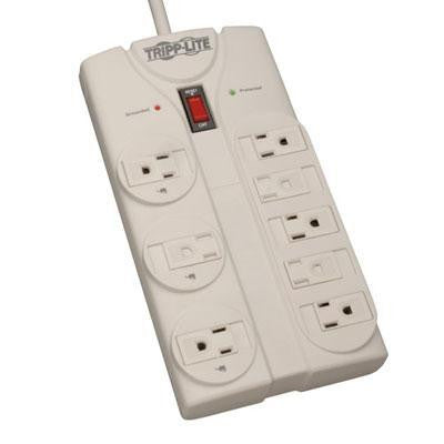 8 Outlet 1900j Surge