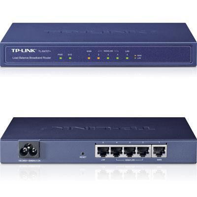 Multi Wan Router