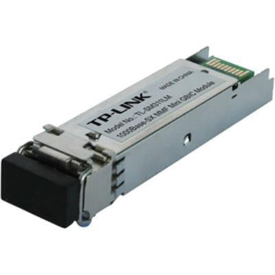 Multi Mode Gigabit Sfp Module