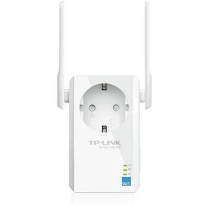 Wifi Range Extender