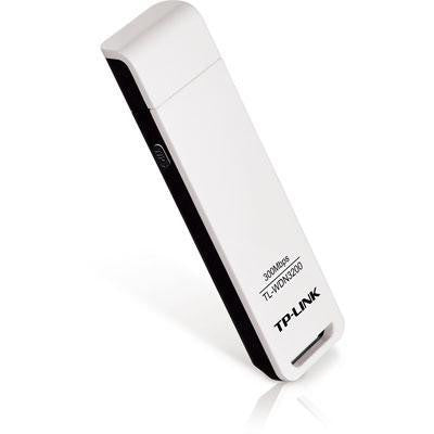 Wireless 300n Db USB Adapter