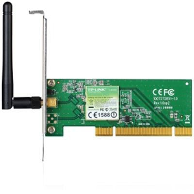 Wireless 150n Pci Adapter