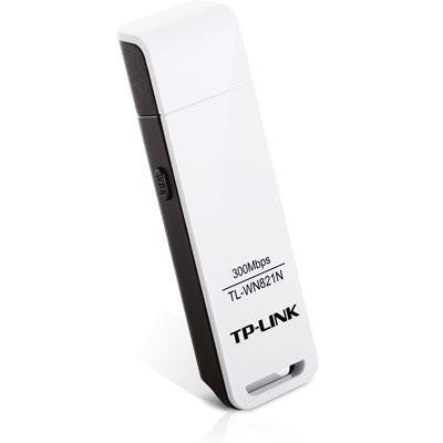 Wireless 300n USB Adapter