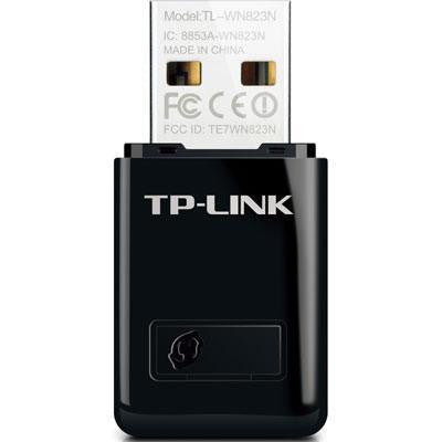 Wireless 300n Mini USB Adapter