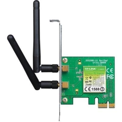 Pci Express Adapter