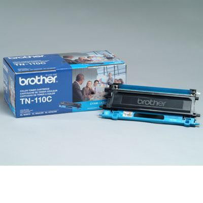 Cyan Toner For