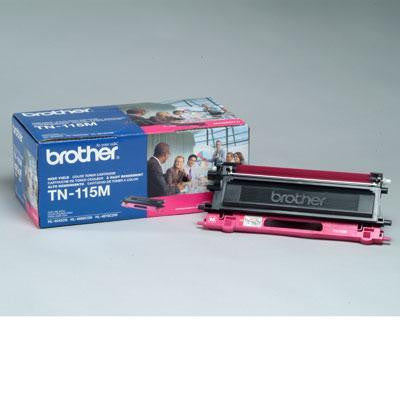 Magenta Hy Toner