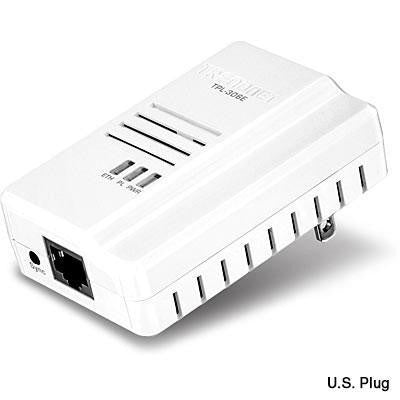 Powerline 500 Av2 Adapter