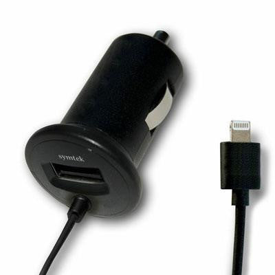 Iphone 5 5s Car Charger Usb